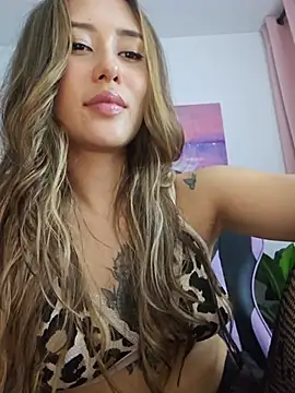 Selena_blake - Sexy striptease