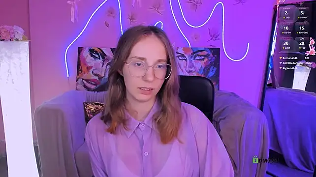 Evalora_vei - show tits