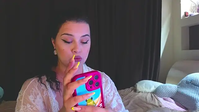 Malika_uAngel - GO HAVE FUN