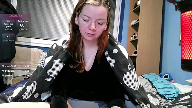 Myaspotlight - Doggy pose in underwear