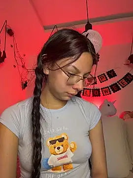 Bonniepark_ - Fuck my ass whit torso