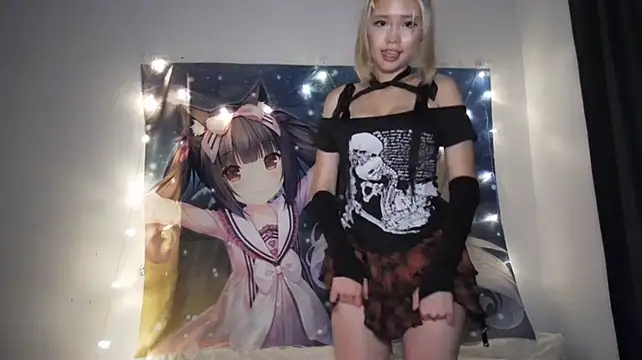 KairiNox - DANCE ><