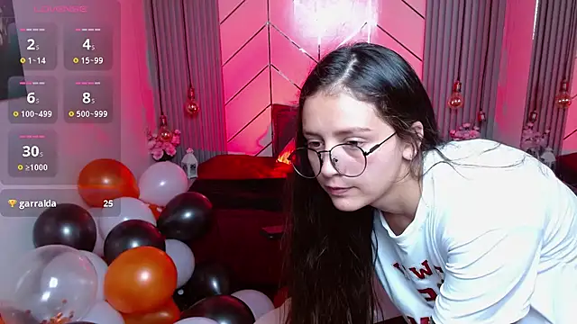 Sofysoul - put on heels and get naked