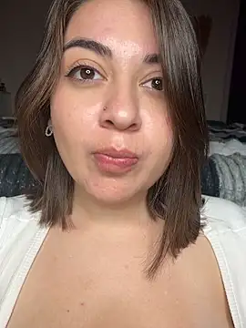 Lovynna - Fingers ass