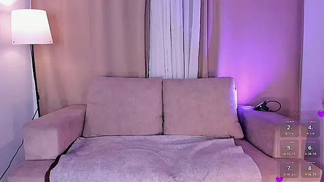 Valka_wolfe - Pantie off, spank that ass baby 🔥