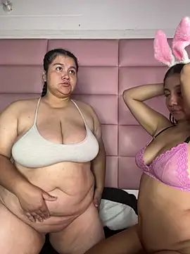 AmaranttayLunay - Hi ladies beautifull