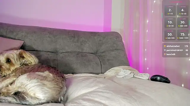 Ela__444 - Dildo play ♥♥♥