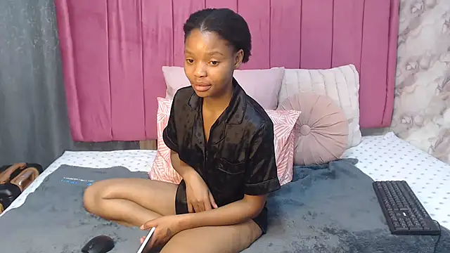 AmberGlowXO