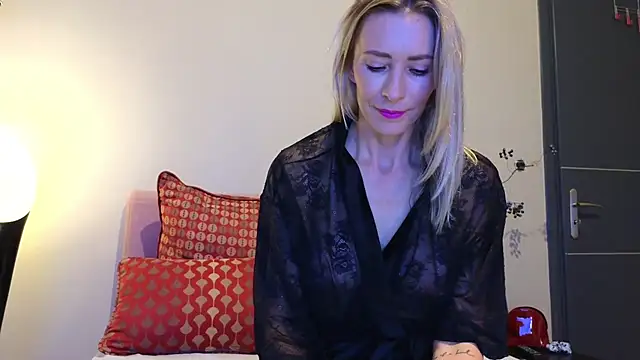 _Maddalena_ - time for orgasm!