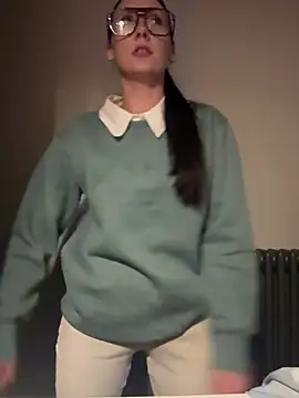 Bella_Luxe_ - Bend over
