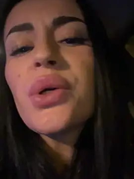 Jazz_Sin - t/s Condom on dildo by mouth in fitting