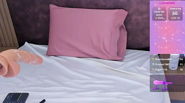 Catalina_spec - spits cock