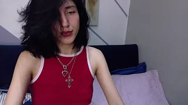 Ivy_charlot - unlimited control + blowjob + naked