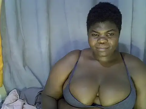 Ebony_bbw254 - PUSSY ASS MORE FUNS IN PVT