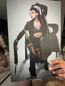 ZaraLuuv - Naked me and doggystyle 🔥