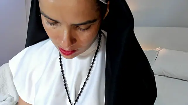 ClaraMariaMon - DONT MAKE ME FALL INTO THE SIN