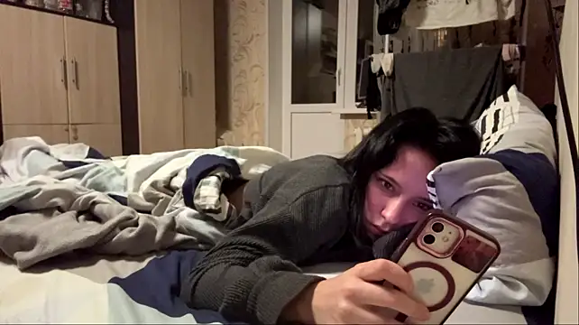 ClaudeBlitz - show ahegao ^^