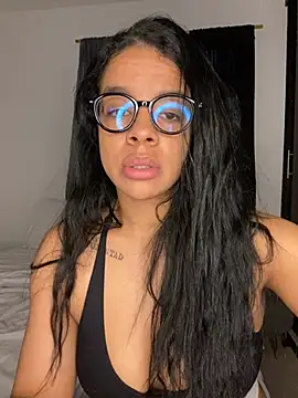 Trianawhite - Full naked♥️