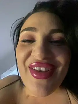 AylaSparkk - Strip tease
