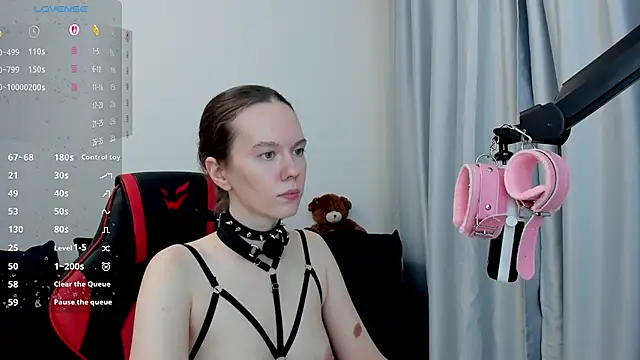 _velvet_whisper_ - Goal: Porno movie is on ;)❤️🔥