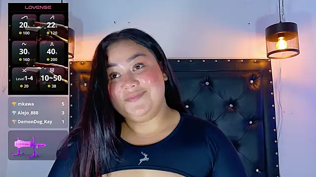 Victoriajk - hi vicky🥵🥵🔥🔥