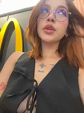 Sophie_valencia - FUCK MY PUSSY VERY HARD IN THE BATHROOM