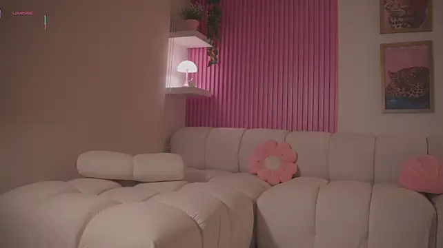 Kimmy__sweet - dance and oil