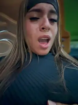 Analia__ - FUCK THE PUSSY IN THE BATHROOM+CONTROL