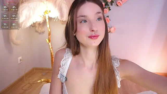 Lexy_exe - Squeeze this boobs gently