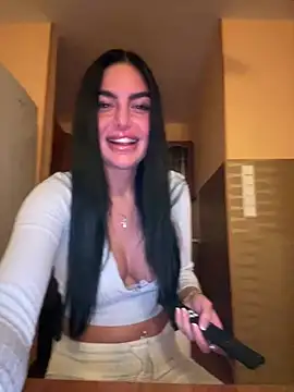 CabrioCabrio - PUSSY FINGER