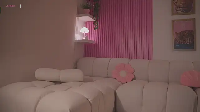 Kimmy__sweet - dance and oil