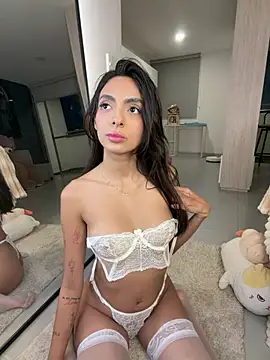 ZaraLuuv - Naked me and doggystyle 🔥
