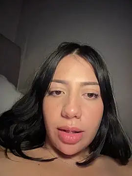 MissCat_ - Double squirt