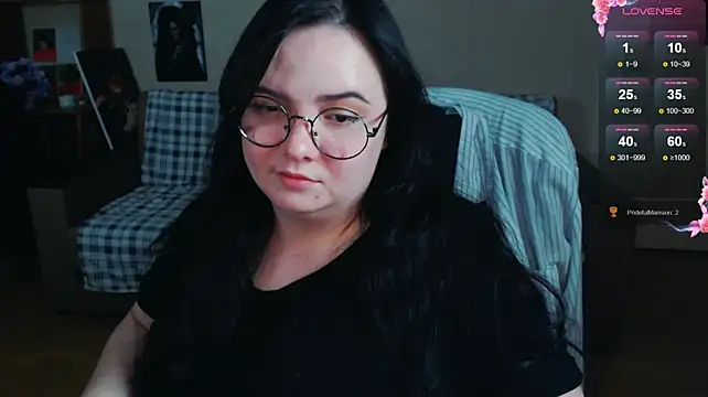 EmillyBones - FUCK PUSSY