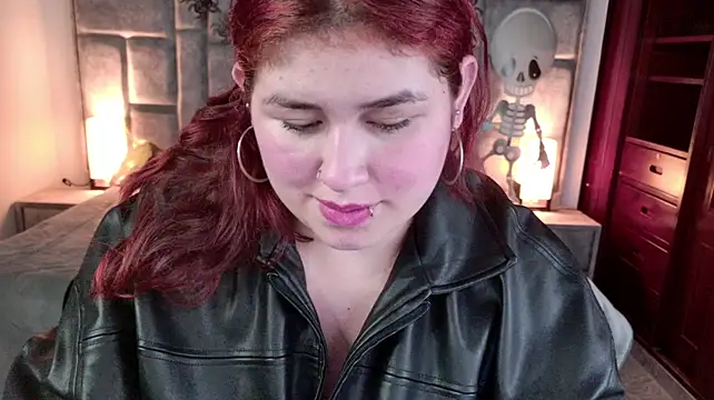 Azul_veraa - Control lush 6 min💗