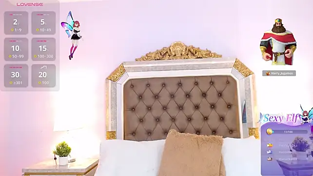 GiselleLeiner - Play with all my holes