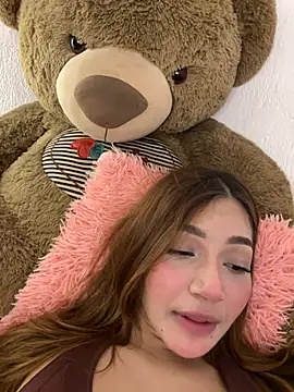 La_machi__ - OFF TOP AND OIL IN ASS😈