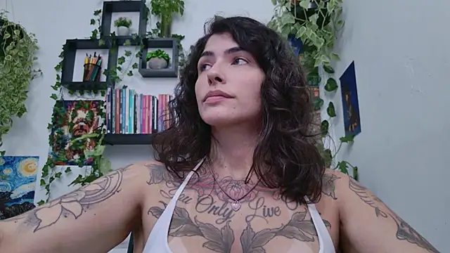 TaliMajesty