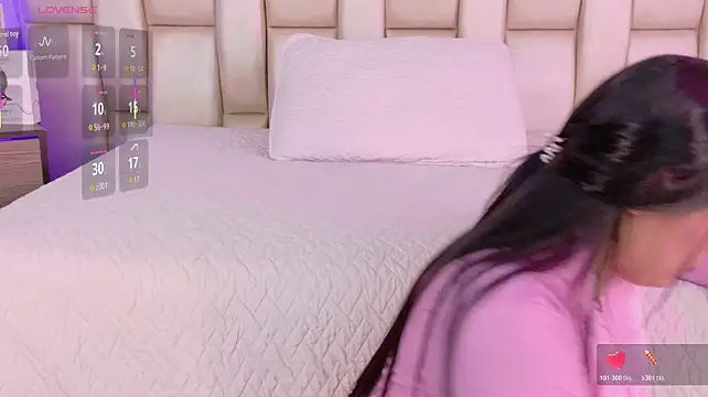 Shasa_8 - Fingering + Close Up🍭🔥