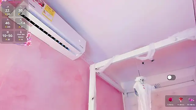 Valentina__ortiz - Full naked and open ass 🥵🥵