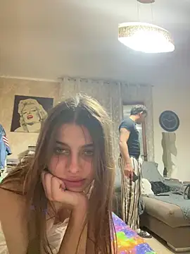 VelvetDoll0 - Masturbazione 3 minuti