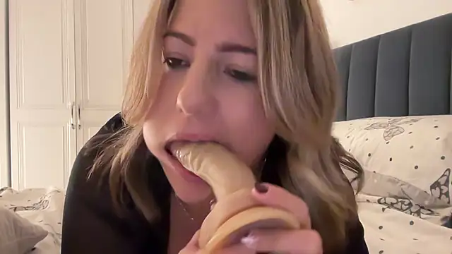 MsBelleWarick - BJ + Finger Pussy + Domi Control