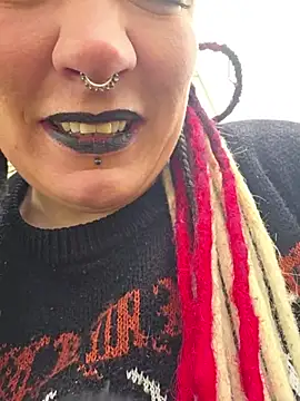 PinkTheHawk - Dildo pussy play in public hehe