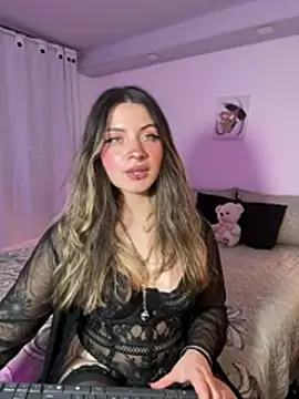 Juanitablue - Striptease some Oily🔥