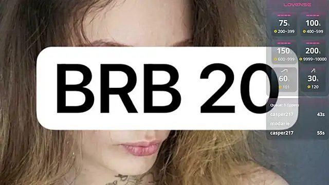 Bumblevibe - hard masturbate + control