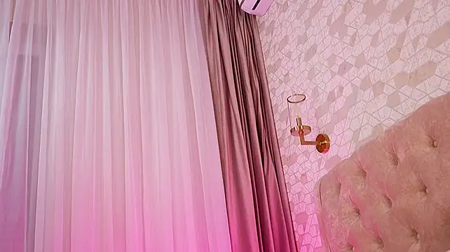 RosyEmily - Dildo in pussy and Lovense control