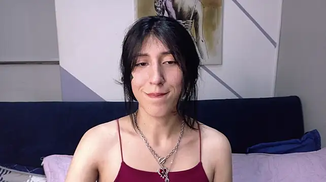 Ivy_charlot - unlimited control + blowjob + naked