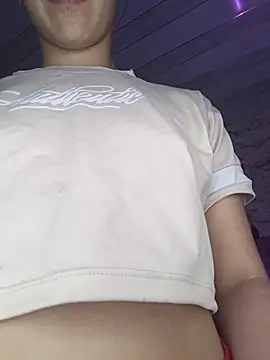 ViolettaKs - show your breasts for 2 minutes