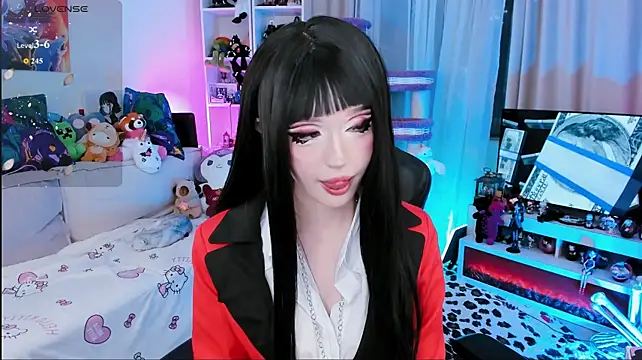 _Sparkland_ - BLOWJOB ON THE KNEES