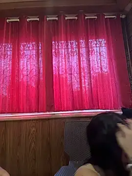 Lexi_harper - FINGER SHOW